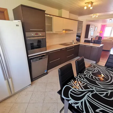 Apartment Niko 4 Pax Dramalj