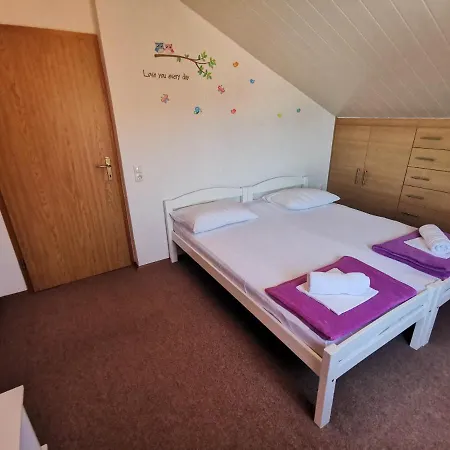 Lägenhet Niko 5 70m From The Dramalj