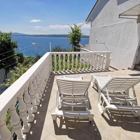 Niko 4 Pax Apartment *