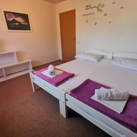 Niko 5 70m From The Dramalj