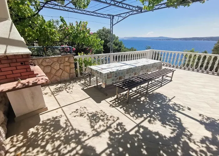 Apartman Niko 5 70m From The *